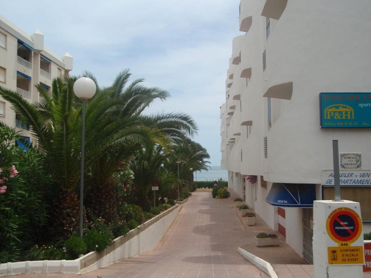 Margaritas Alcossebre